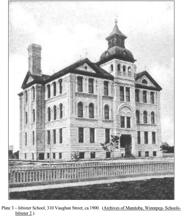 School History